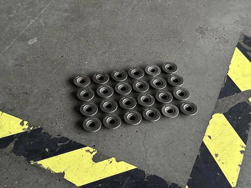 Lotus valve retainer 2GR-FE JUBU Performance